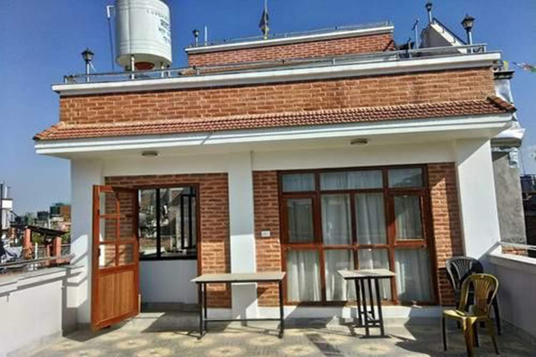 Exterior & Views 2, Patan Heavens Home, Bagmati