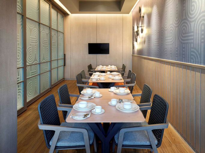 Food & Drinks 5, Ibis Styles Semarang Simpang Lima, Semarang