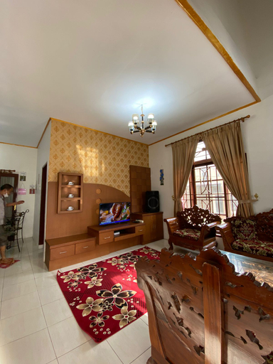 Others 5, Villa Berastagi Murah, Karo