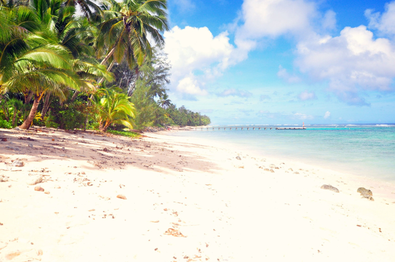 Others 5, Coral Sands Apartments, Rorotonga