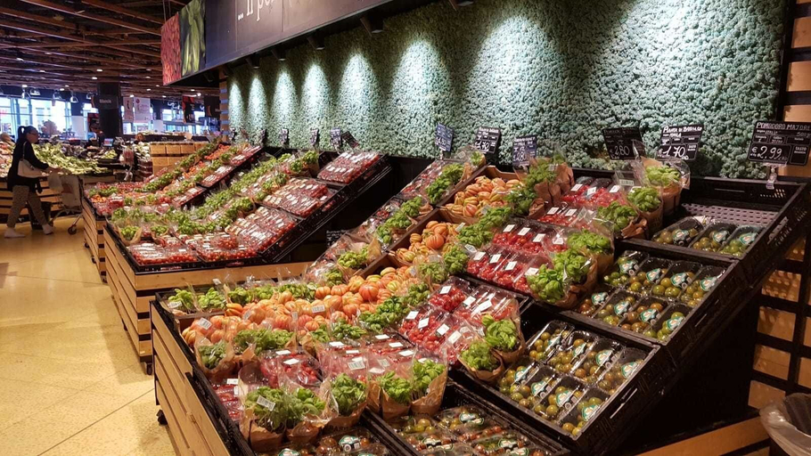 Food & Drinks 5, Casa Liberty, Milano