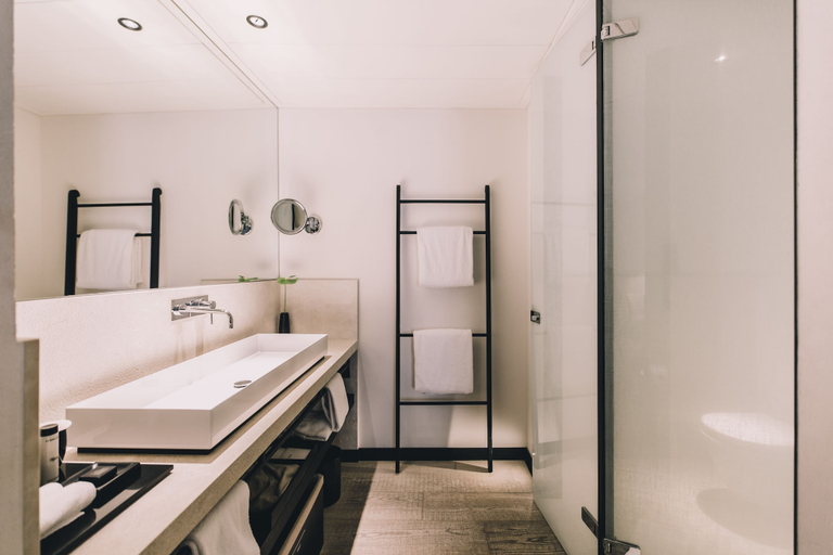 Bathroom 5, Sant Francesc Hotel Singular, Baleares