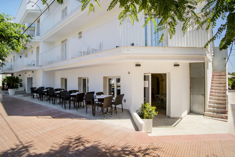 Exterior & Views 2, INNER Hotel Rupit - Adults Only, Baleares