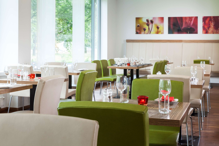 Food & Drinks 5, Park Inn by Radisson Frankfurt Airport Hotel, Frankfurt am Main