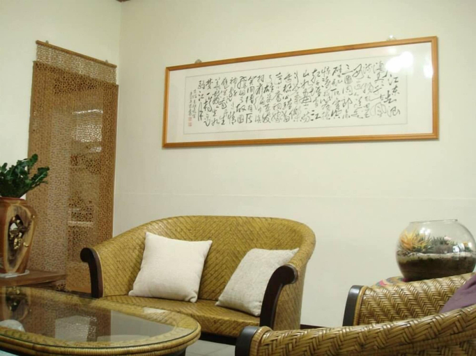 Others 5, Moon Lake House Inn, Taichung