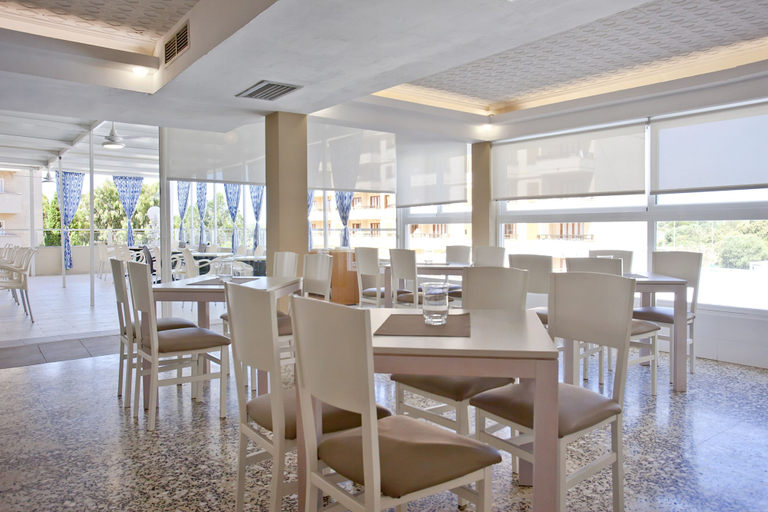 Food & Drinks 5, BJ Playamar Hotel & Apartamentos, Baleares