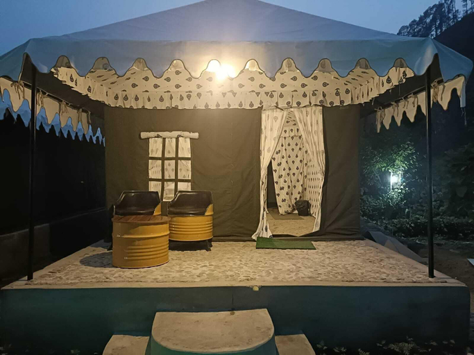 Others 5, Elixir of Nature - Glamping, Nainital