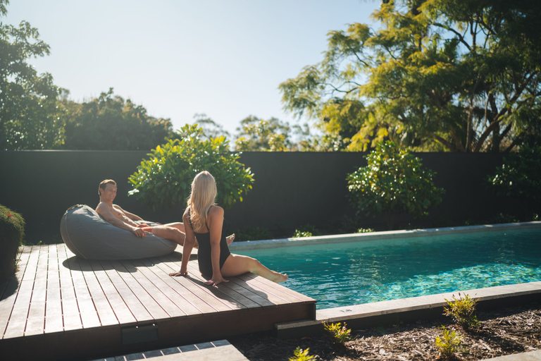 Sport & Beauty 2, Glass On Glasshouse, Caloundra - Hinterland