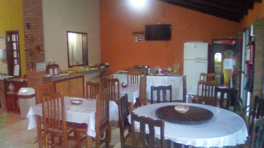 Food & Drinks 4, Pousada do Alemao, Foz do Iguaçu