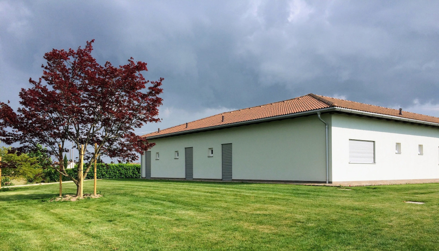 Exterior & Views 2, Country House Campofiore, Padua