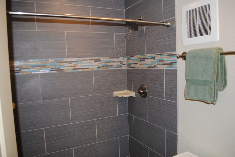 Bathroom 4, Galveston Beach Condos, Galveston