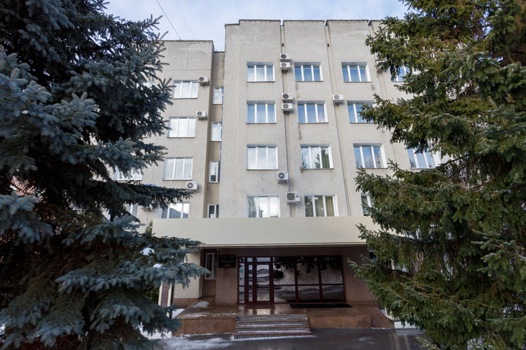 Exterior & Views 2, Hotel Atal, Cheboksarskiy rayon