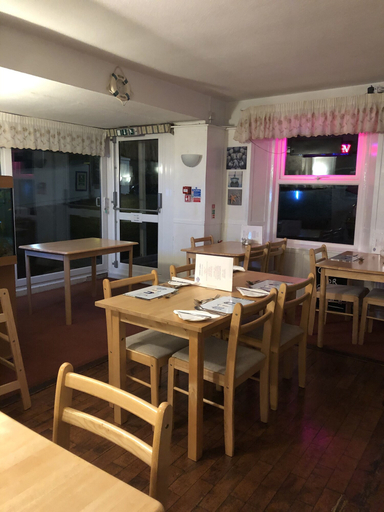 Food & Drinks 4, The Purple Tree Guest House, Torbay