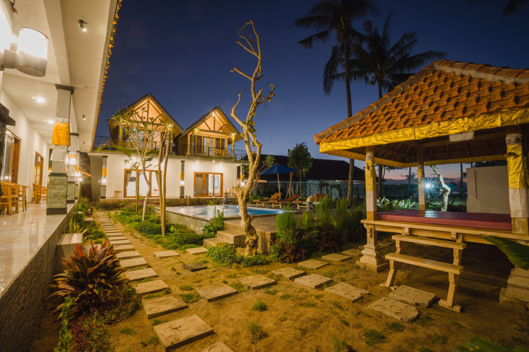 Exterior & Views 2, Pi Karya Beach, Klungkung