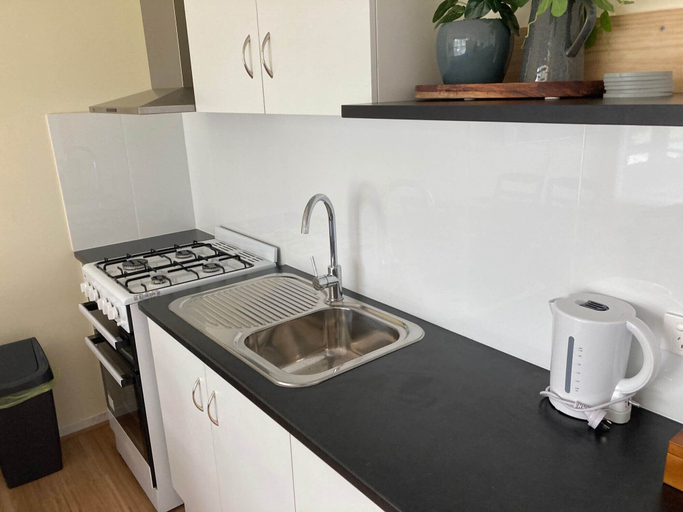 Others 5, Bruces Waterside Units, E. Gippsland - Orbost