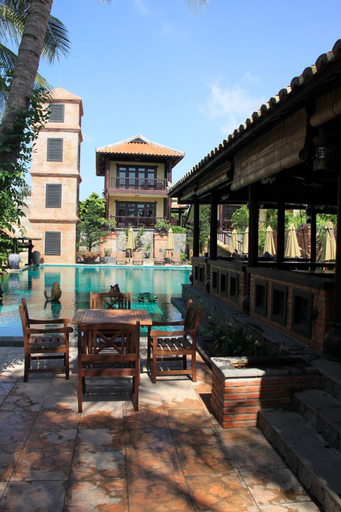 Others 5, Lotus Village Resort Mui Ne, Phan Thiết