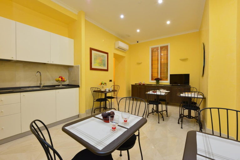 Others 4, Fabio Dei Velapazza Luxury Guest House, Roma