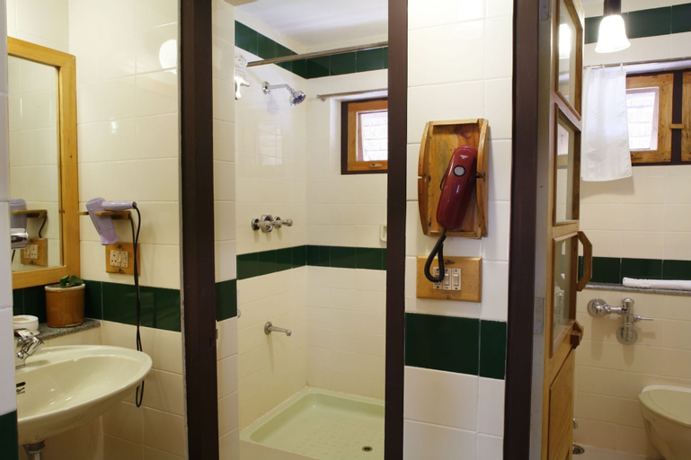 Bedroom 5, Spice Village - Cgh Earth, Theni