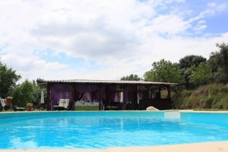 Sport & Beauty 3, Apartamentos la Jayma del Arte, Huesca