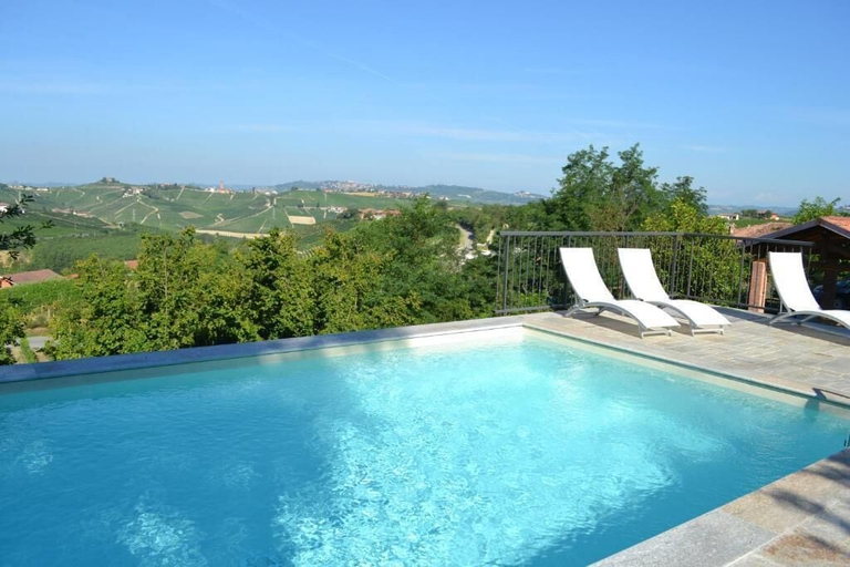 Sport & Beauty 5, Affittacamere Casa Caimotta, Cuneo