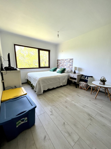 Bedroom 5, Hare Mahatu, ísla de Pascua
