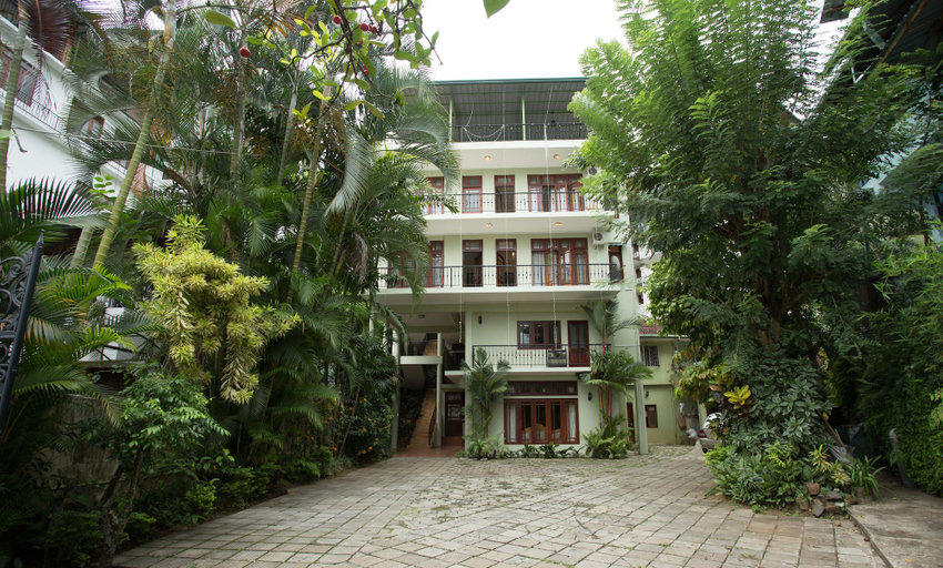 Exterior & Views 2, Amanda Hills Kandy, K.F.G. & G. Korale