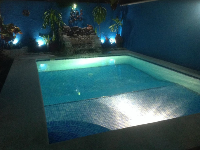 Sport & Beauty 5, Hotel Villa Las Anclas, Cozumel