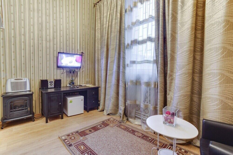 Others 3, Bulatov Hotel, Southern