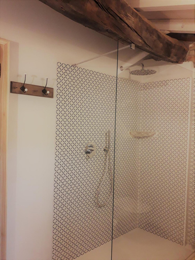 Bathroom 3, Agriturismo Cascina Pezzolo, Lodi