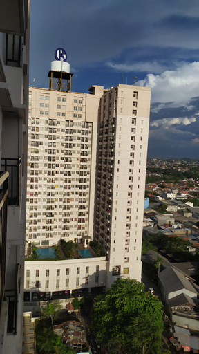 Exterior & Views 3, Margonda Residence 5 by PEKOTEL, Depok
