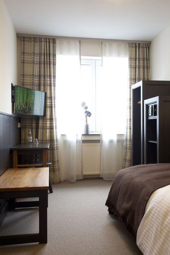 Bedroom 3, Illertisser Hof, Neu-Ulm