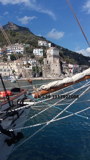 Others 1, La Corte Dei Naviganti B&B - Amalfi Coast - Cetara, Salerno