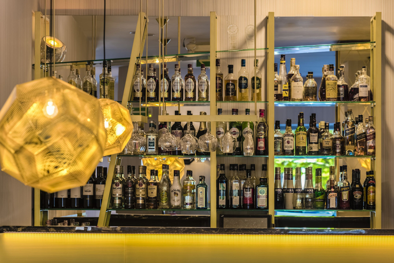 Food & Drinks 5, Hotel Kossak, Kraków City