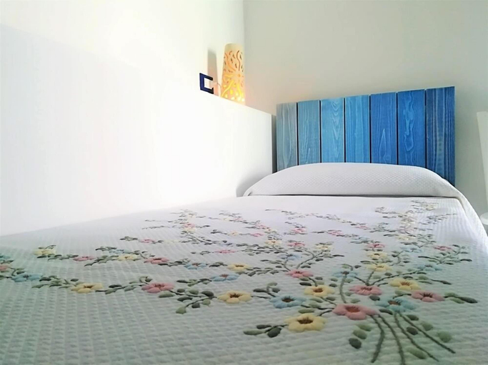 Bedroom 5, B&B Camere D'Aragona, Lecce