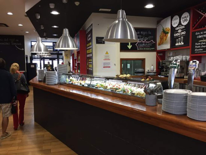 Food & Drinks, VIP Appartment Terrazas de Campoamor, Alicante