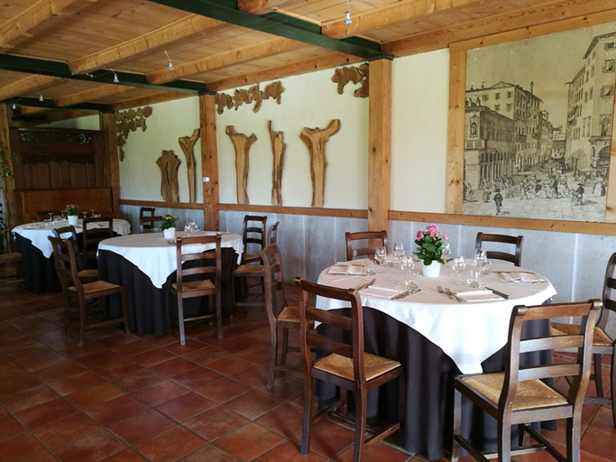 Food & Drinks 5, Costa degli Ulivi, Verona