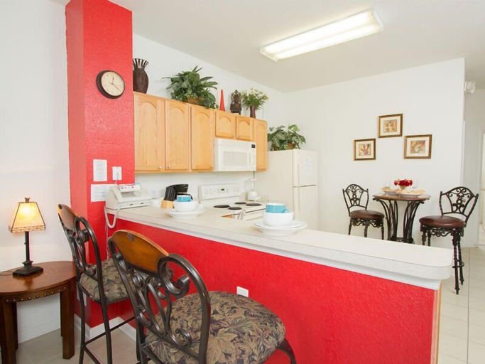 Others 5, Ov2138 - Windsor Hills Resort - 3 Bed 2.5 Baths Townhome, Osceola