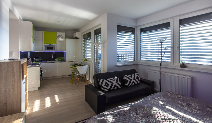 Others 5, Penmoor City View, Bratislava II