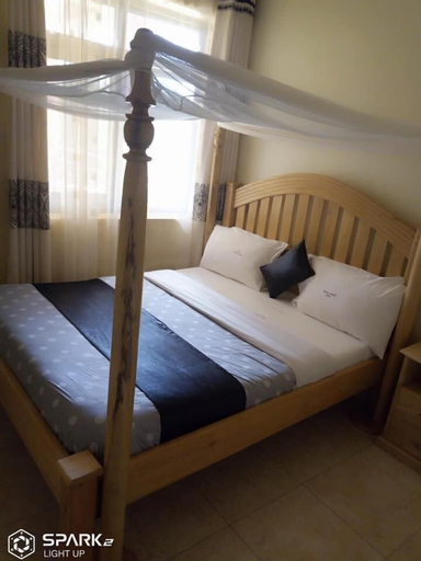 Bedroom 3, Kiboga Resort Hotel, Kiboga
