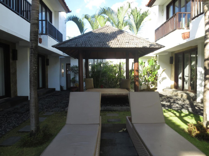 Seminyak Townhouse, Badung