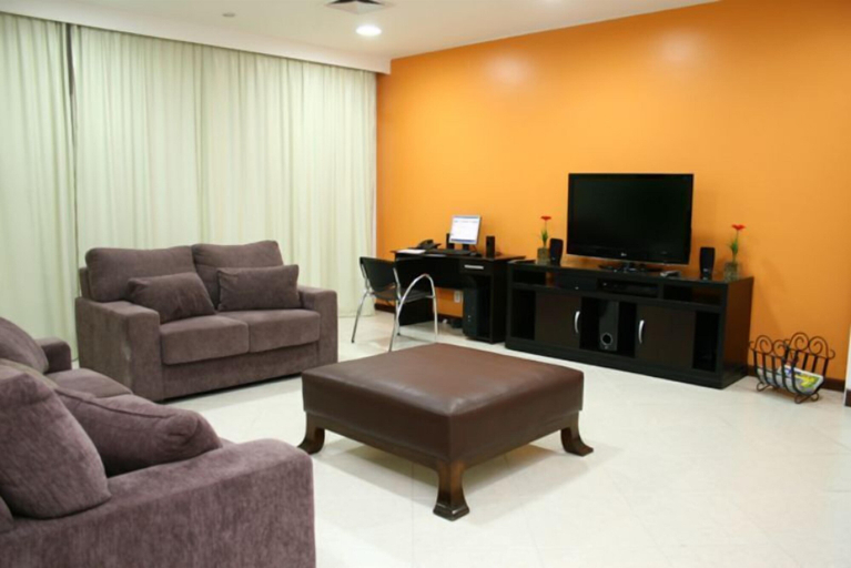 Others 5, Residence Plaza Flat, Ribeirao Preto
