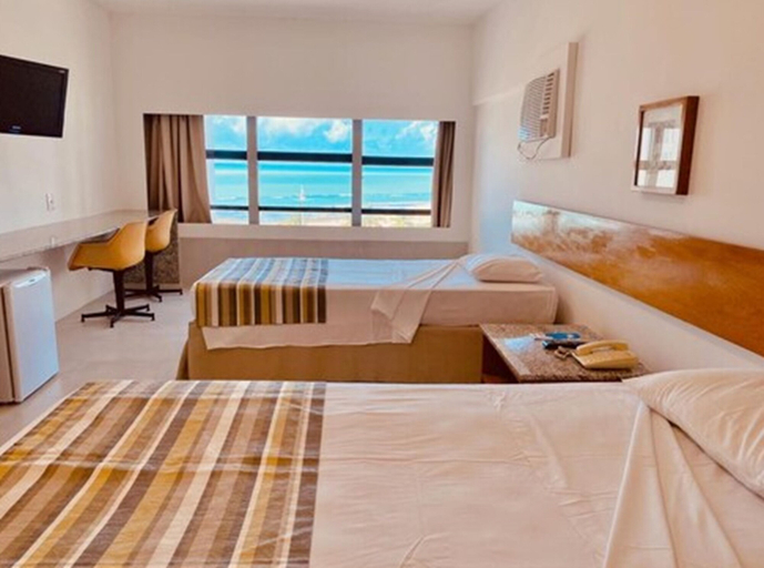 Bedroom 4, Recife Praia, Recife