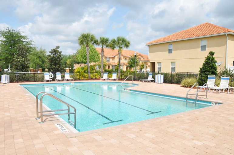 Sport & Beauty 3, Paradise Cay #1 - 3 Bed 3 Baths Townhome, Osceola