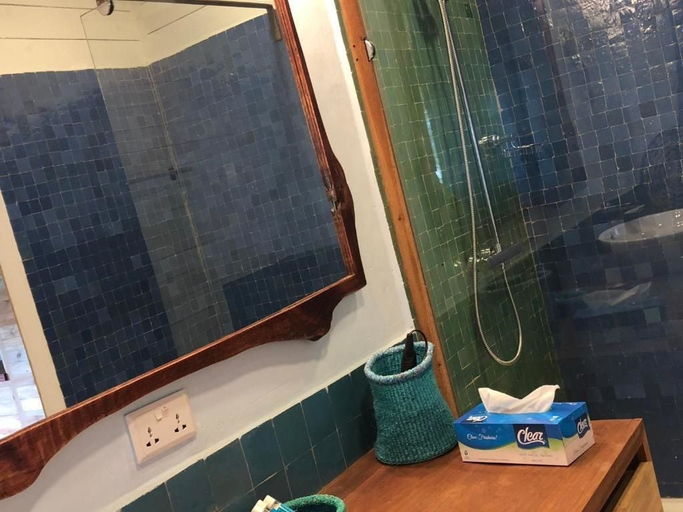 Bathroom 3, Pili Pili Boutique Hotel, Gasabo