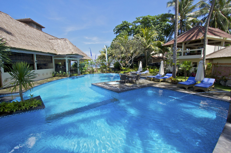 Sport & Beauty 3, Bayshore Villas Candi Dasa, Karangasem