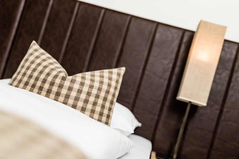 Bedroom 4, Linder Cycling Hotel, Bolzano