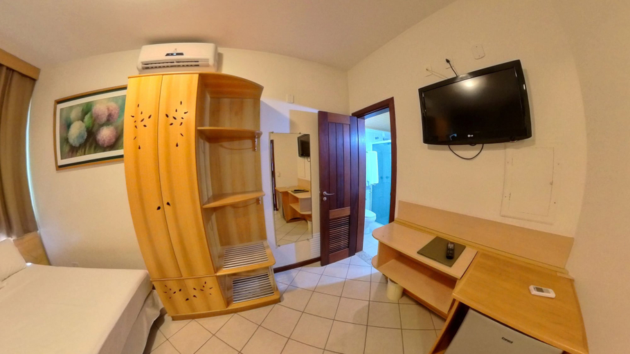 Bedroom 3, Wetiga Hotel, Bonito