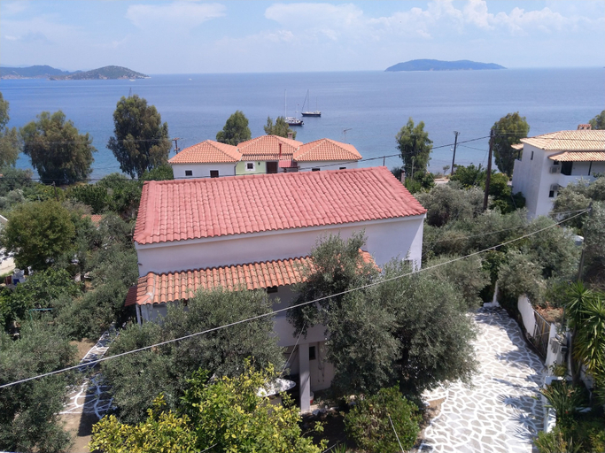 Others 5, AMARANTHOS SKIATHOS VIEW, Thessaly