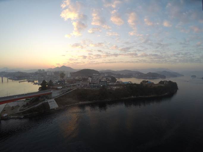 Others 5, Tongyeong Bridge Hotel, Tongyeong