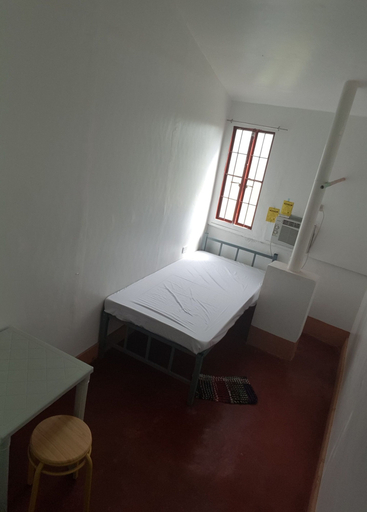 Bedroom 3, K Residences, Lapu-Lapu City